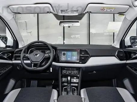 Jetta VS5, 2026 — 照片 12