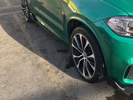 BMW X5, 2019 — 照片 2