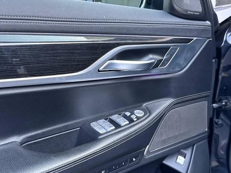BMW 7 серии, 2019 — фото 10