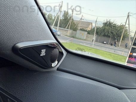 Toyota Avalon, 2019 — 照片 7