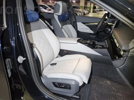 BMW 5 серии, 2026 — 照片 3