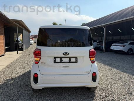 Kia Ray, 2020 — сүрөт 4
