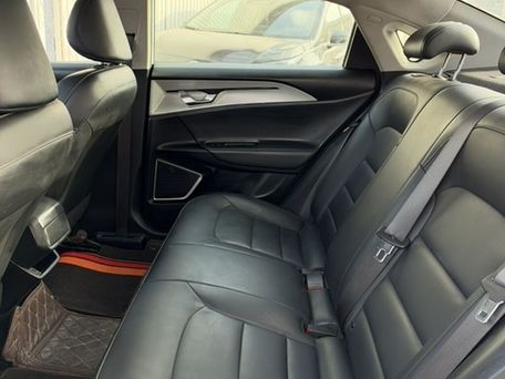 Geely Geometry A, 2023 — photo 10