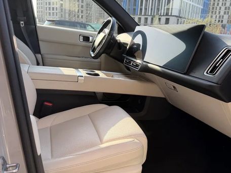 Li Auto (Lixiang) L6, 2024 — сүрөт 12