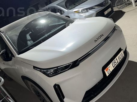 Aion I60, 2026 — photo 2