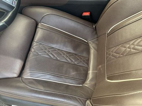 BMW 5 серии, 2021 — photo 12