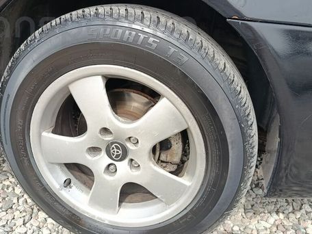 Toyota Camry, 2004 — сүрөт 8