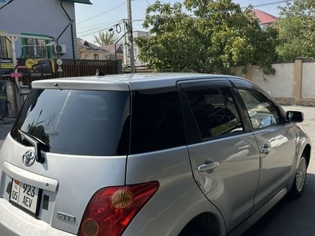 Toyota Ist, 2003 — photo 6