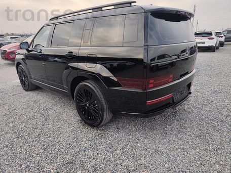 Hyundai Santa Fe, 2026 — сүрөт 6