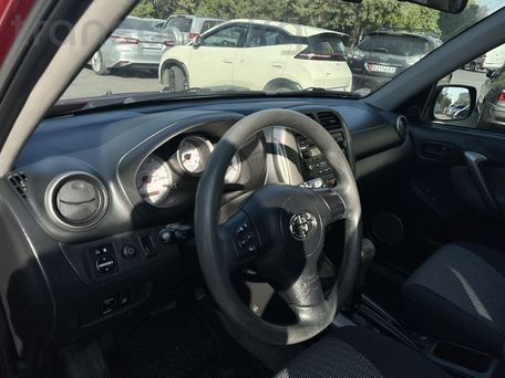 Toyota RAV4, 2004 — сүрөт 6