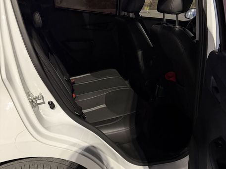 Chevrolet Spark, 2020 — photo 8