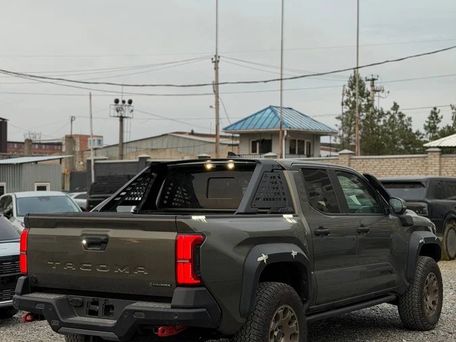 Toyota Tacoma, 2026 — 照片 5