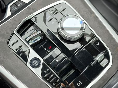 BMW X7, 2025 — фото 9