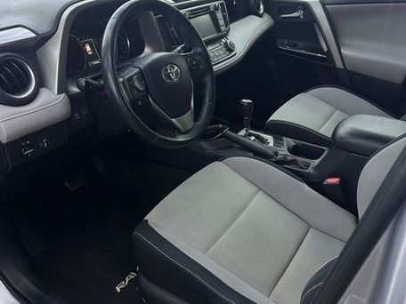 Toyota RAV4, 2016 — photo 6