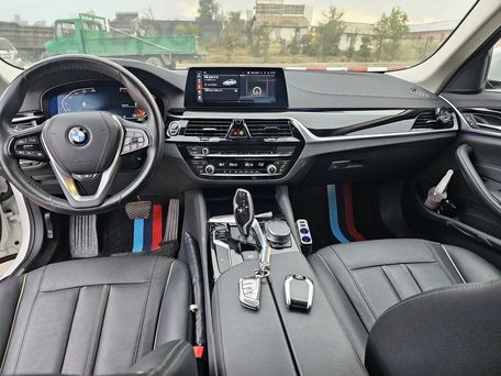 BMW 5 серии, 2020 — фото 4