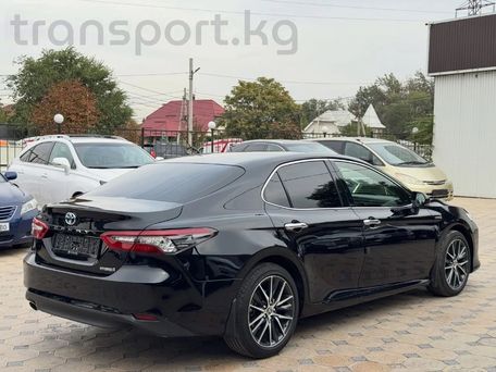 Toyota Camry, 2023 — фото 4