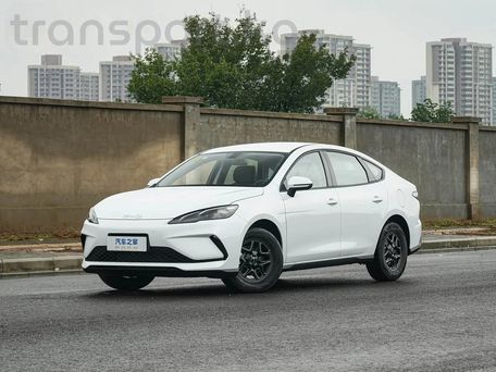 BYD Sea Lion 05, 2026 — сүрөт 1