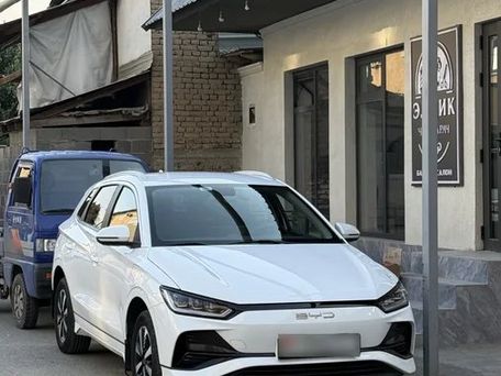 BYD E2, 2023