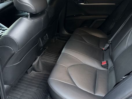 Toyota Camry, 2018 — фото 10