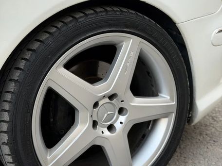 Mercedes-Benz S-Класс, 2003 — 照片 10