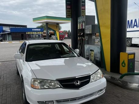 Honda Saber, 2002 — сүрөт 3