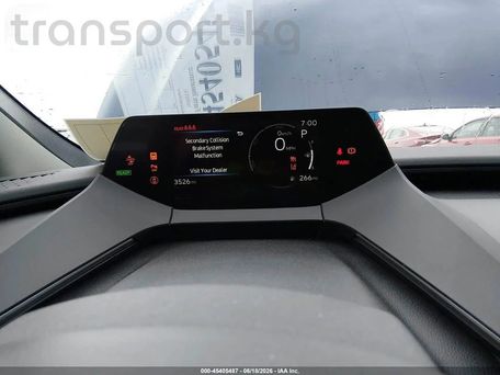 Toyota Prius v (+), 2024 — сүрөт 7
