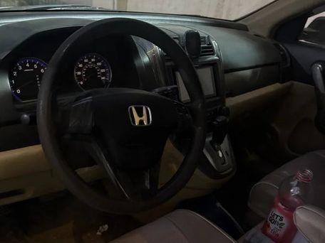 Honda CR-V, 2008 — фото 2