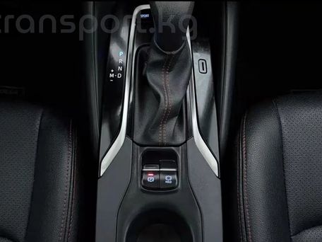 Toyota Corolla, 2021 — сүрөт 14