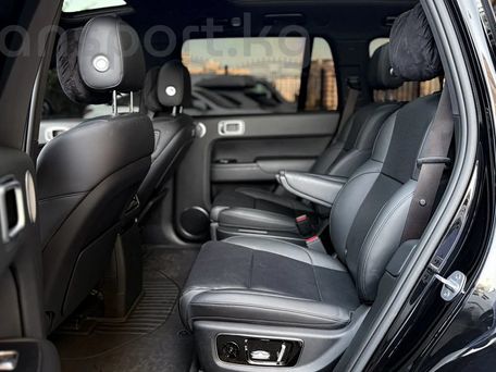 Li Auto (Lixiang) L9, 2024 — сүрөт 10
