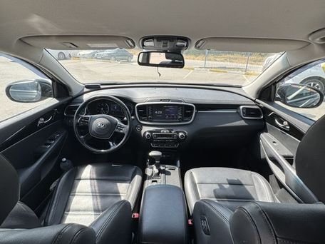Kia Sorento, 2019 — 照片 16