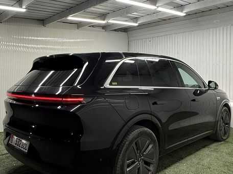 Li Auto (Lixiang) L7, 2024 — фото 5