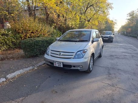Toyota Ist, 2003 — 照片 1