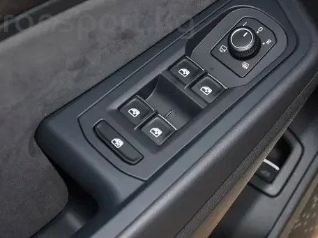 Volkswagen Talagon, 2026 — 照片 11