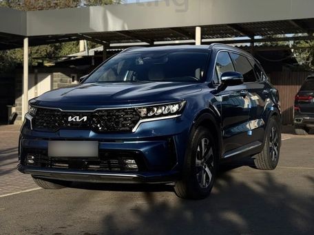 Kia Sorento, 2020 — фото 6