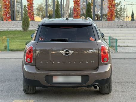 Mini Countryman, 2015 — 照片 7