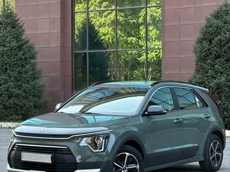 Kia Niro, 2022 — 照片 2