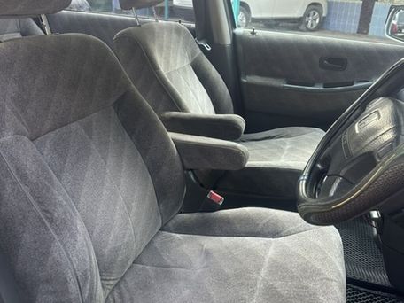 Honda Odyssey, 1997 — сүрөт 12