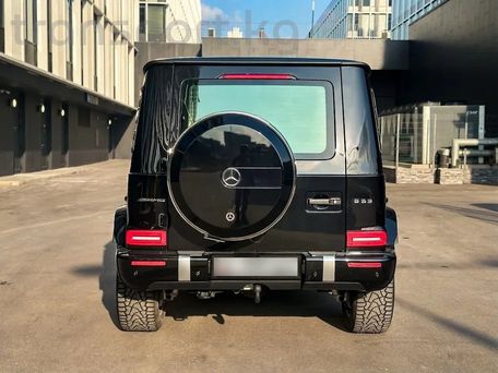 Mercedes-Benz G-Класс AMG, 2020 — сүрөт 5