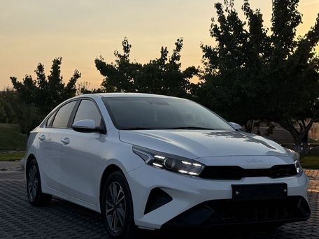 Kia K3, 2021 — 照片 3