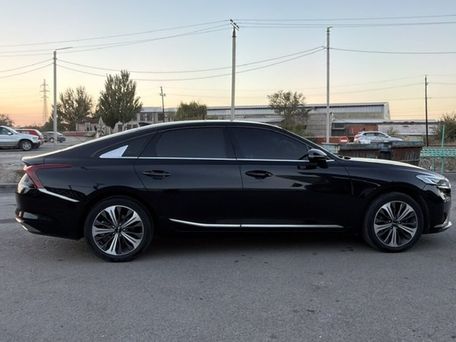 Kia K8, 2022 — photo 4