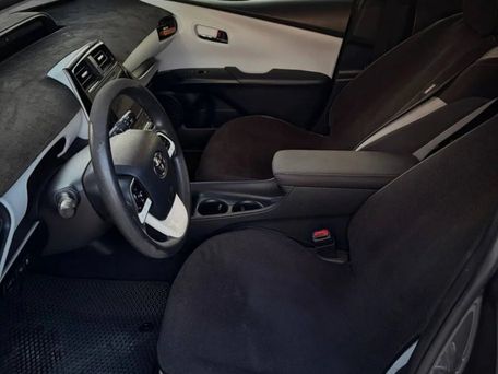 Toyota Prius, 2018 — фото 10