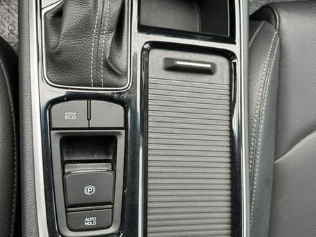 Hyundai Sonata, 2022 — photo 11
