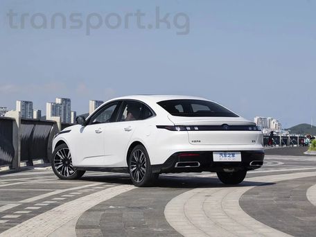 Changan Eado Plus, 2026 — сүрөт 13