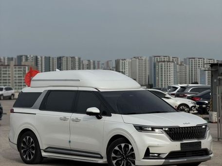Kia Carnival, 2022 — сүрөт 13