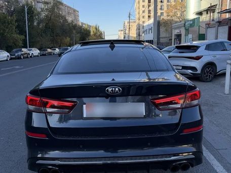 Kia K5, 2018 — сүрөт 3