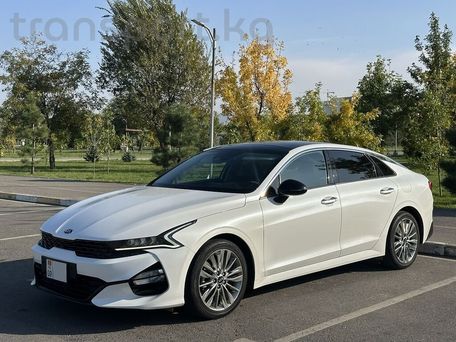 Kia K5, 2020 — сүрөт 2