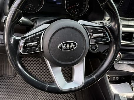 Kia K3, 2020 — сүрөт 10