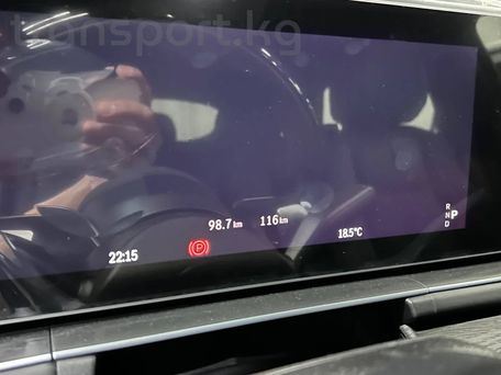 Mercedes-Benz GLE Coupe, 2026 — photo 10