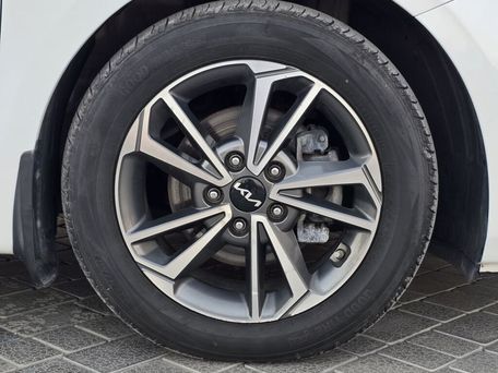 Kia K3, 2021 — 照片 14