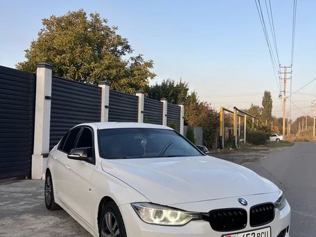 BMW 3 серии, 2014 — сүрөт 1